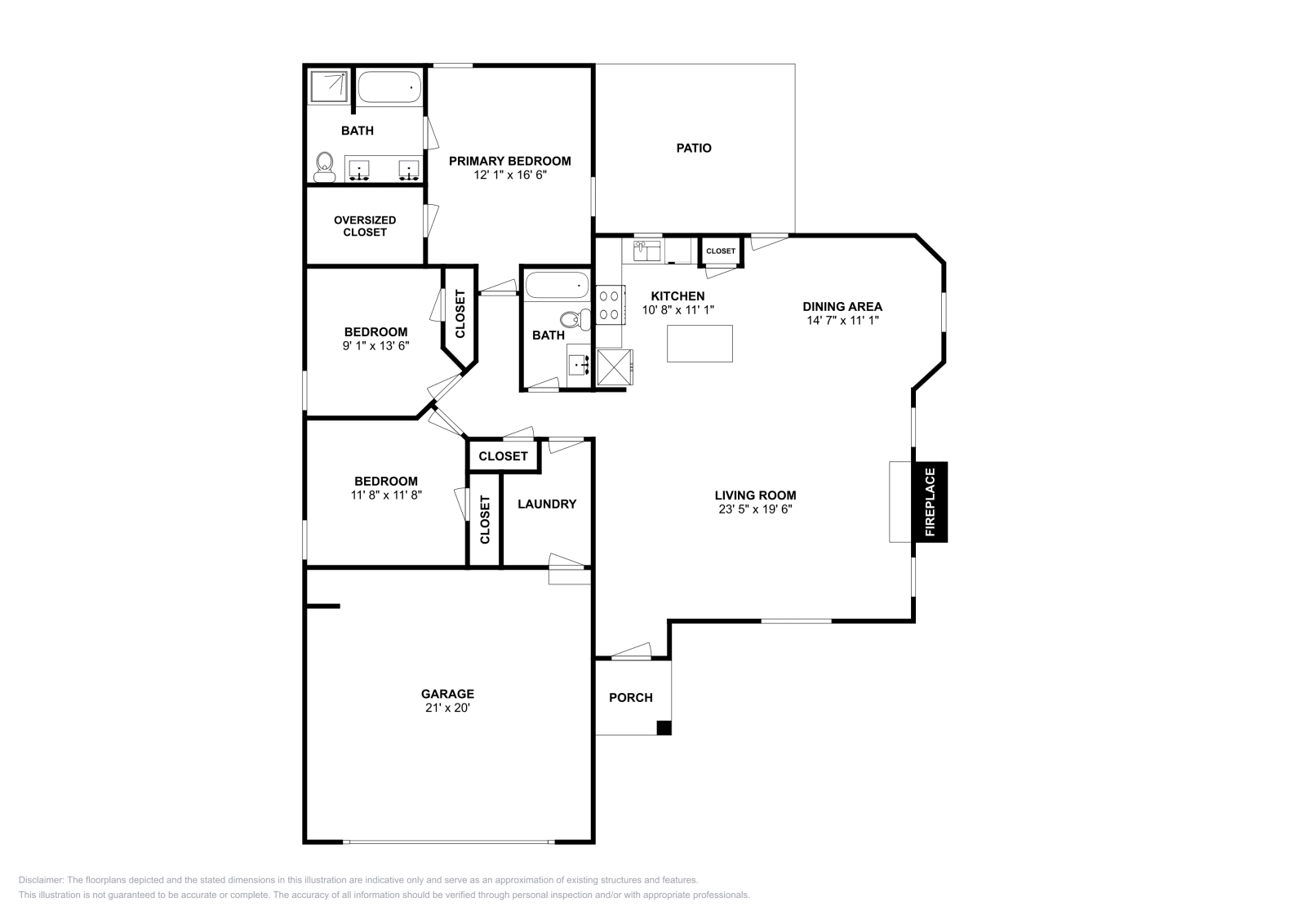 Building Photo - 173 Beaver Tavern Dr
