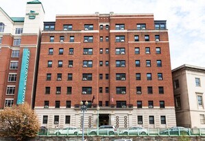 Building Photo - The Phoenix Apartments