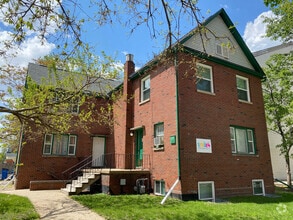 Building Photo - 203 S Wright Street