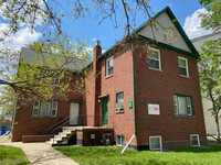 Building Photo - 203 S Wright Street