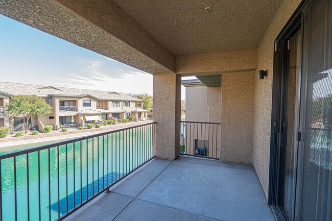 Building Photo - 3-Bed, 2-Bath Condo with Stunning Lake Views!