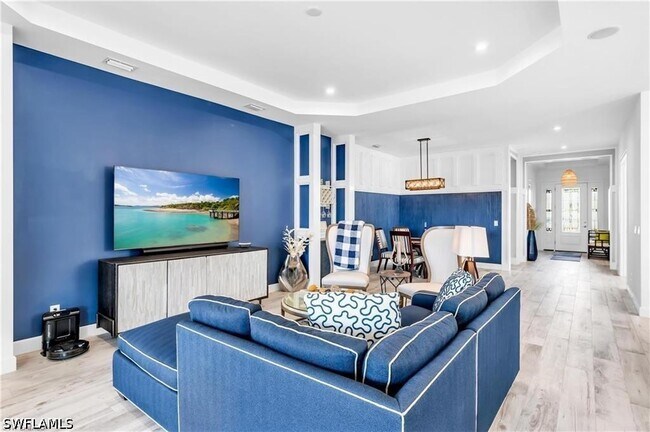 Building Photo - 8911 Cappello Ct