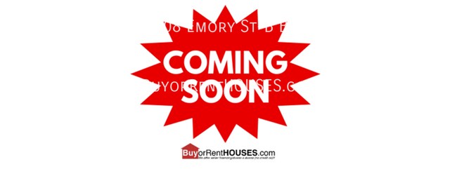 Primary Photo - 2708 Emory St