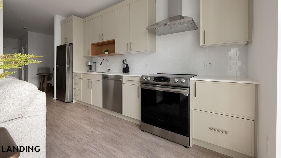 Building Photo - 5334 Baltimore Ave