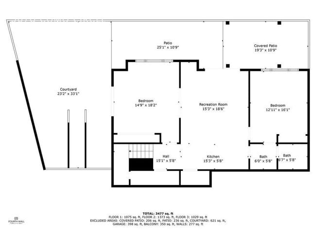 Building Photo - 5678 Como Cir