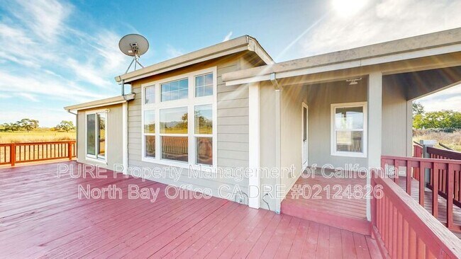 Building Photo - 4657 Todd Rd