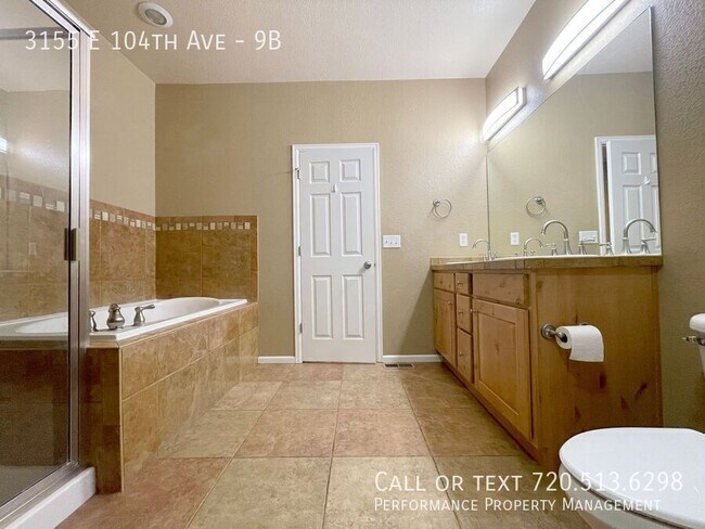 Building Photo - 3155 E 104th Ave