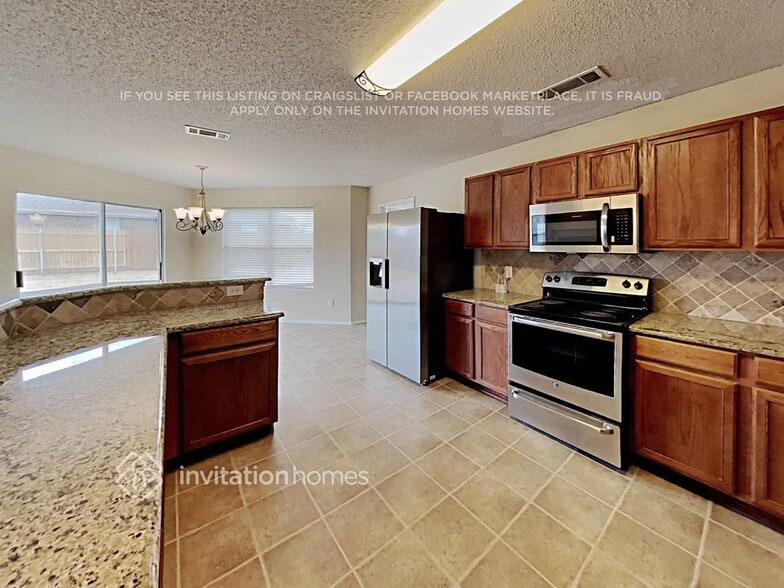 Building Photo - 4512 Ashbury Ln