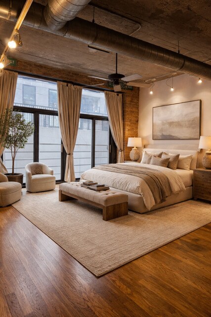 Building Photo - 110 N Peoria St