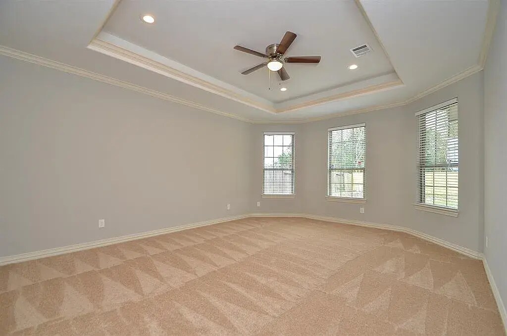 Building Photo - 4318 Sorsby Dr