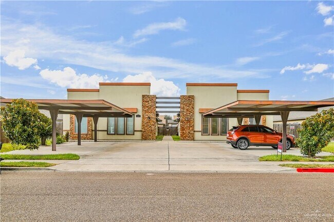 Primary Photo - 1205 Bodark Dr