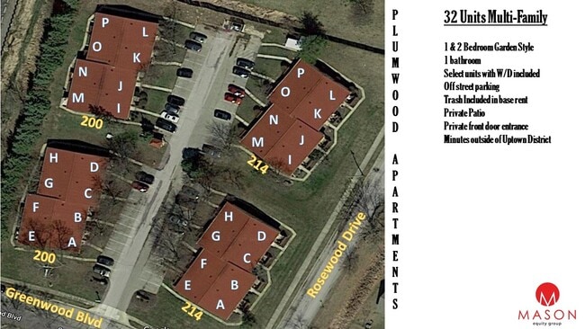 Building Photo - 200 Greenwood Blvd
