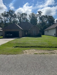 Building Photo - 17868 H.S. Brignac Dr