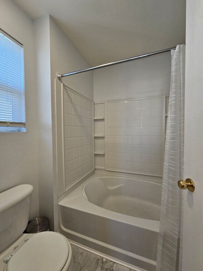 Building Photo - Charming House 3 Beds 2 1/2 Baths 2 Living Areas- Backs To Open Space