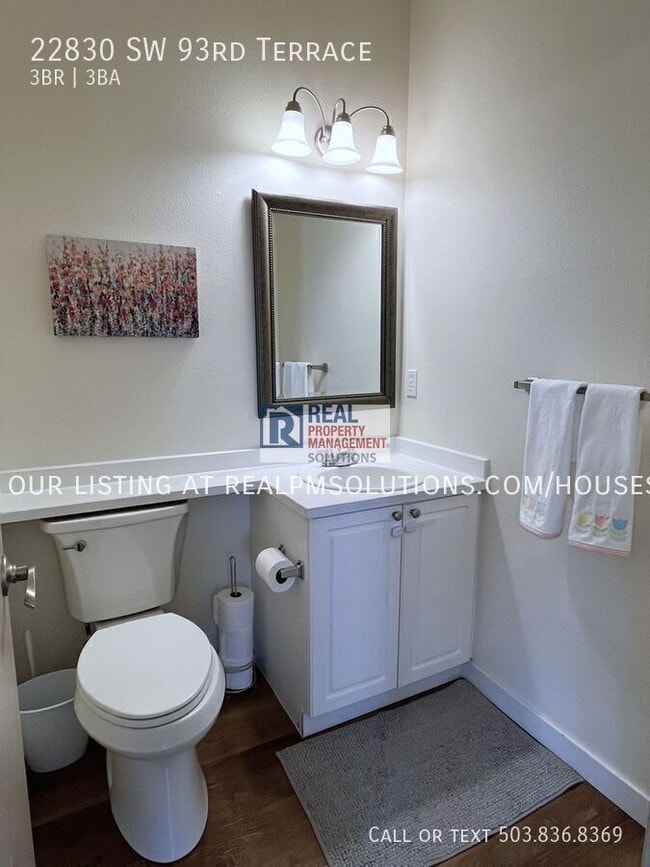 Building Photo - 22830 SW 93rd Terrace