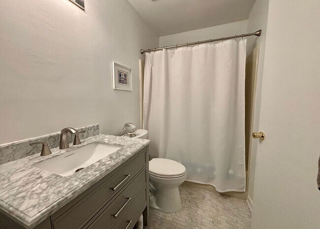 Building Photo - Available 8/1. Beautiful FURNISHED End-Unit Townhome in Central Mt Pleasant!