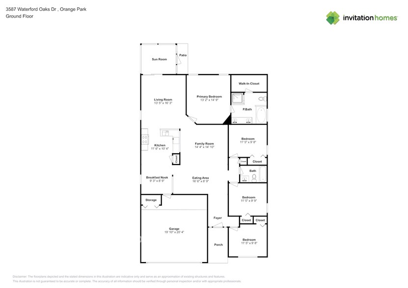 Building Photo - 3587 Waterford Oaks Dr