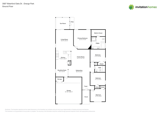 Building Photo - 3587 Waterford Oaks Dr