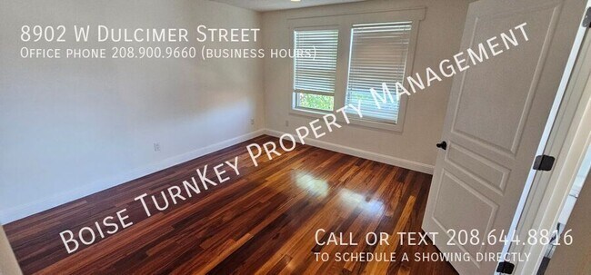Building Photo - 8902 W Dulcimer St