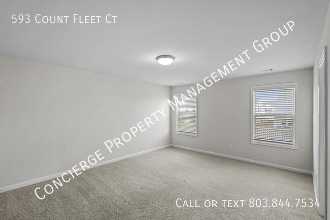 Building Photo - 593 Count Fleet Ct