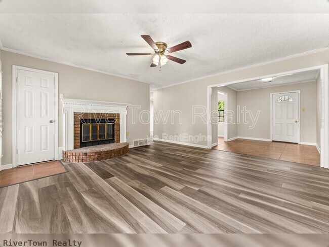Building Photo - 4585 S Berrypick Ln