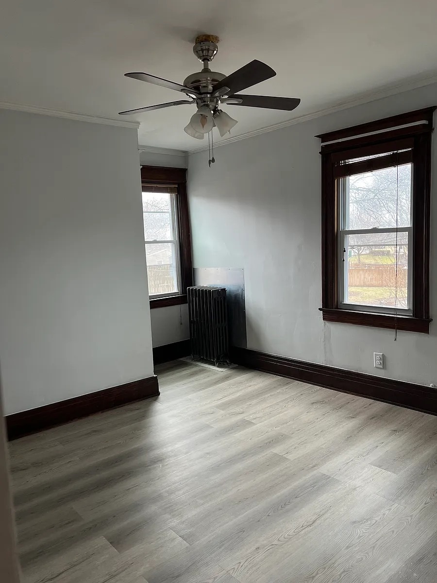 Bedroom #2 - 553 Britton Rd