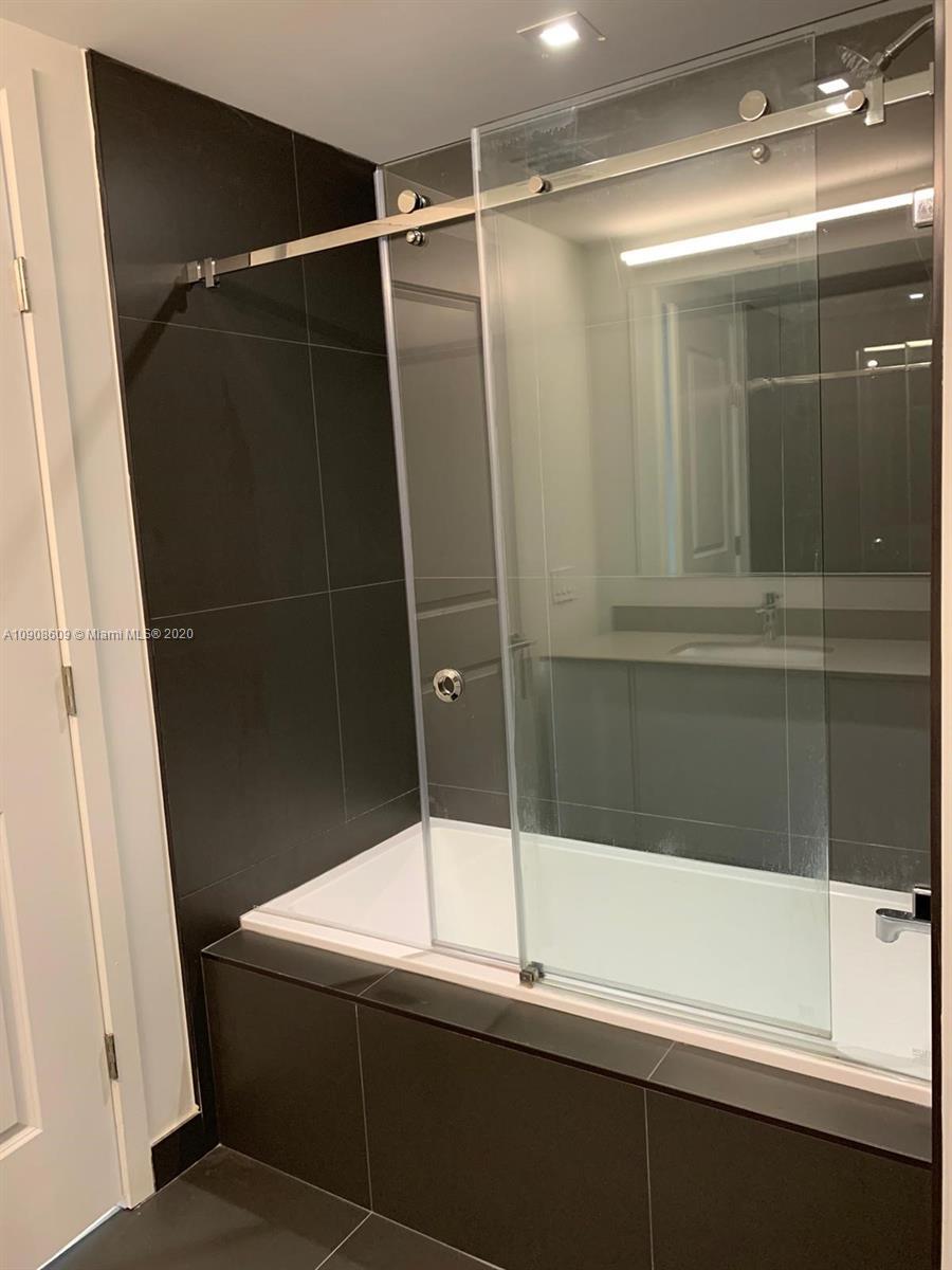Main Bathroom - 1600 NE 1st Ave