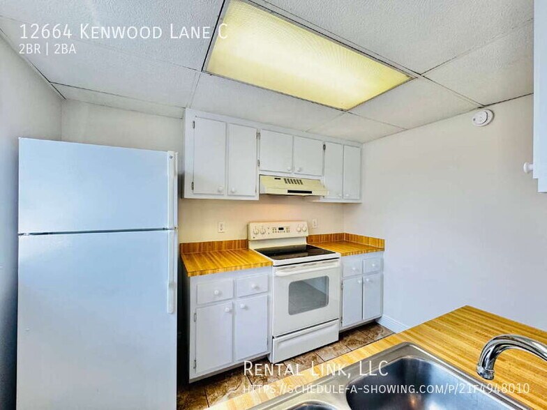 Building Photo - 12664 Kenwood Ln