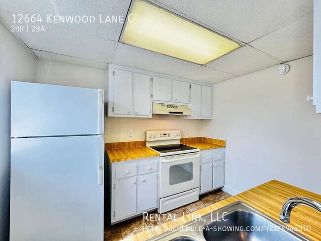 Building Photo - 12664 Kenwood Ln