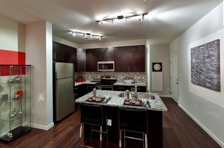 Building Photo - The Flats at Brewerytown