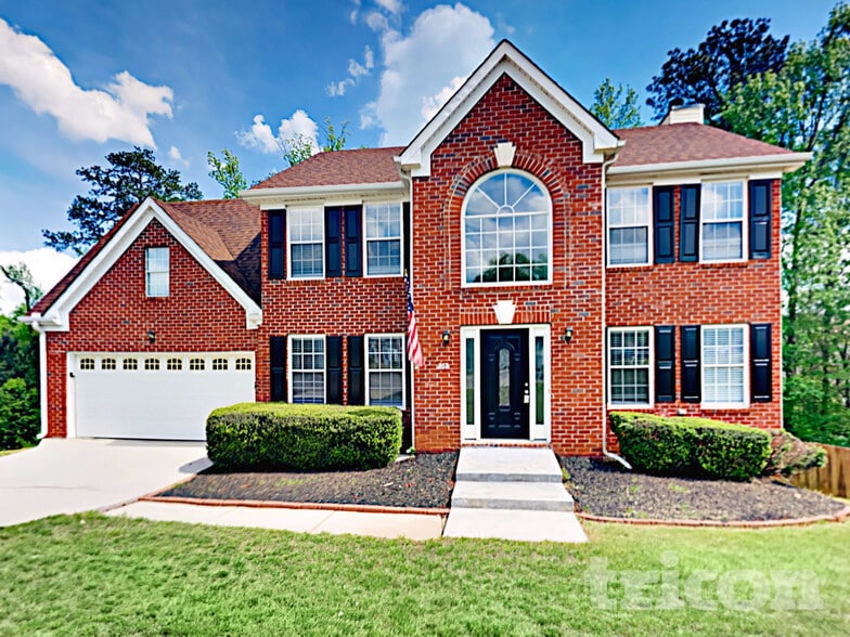 Building Photo - 268 Lakeview Pl