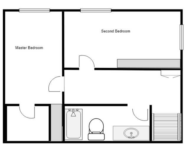 Building Photo - Spacious Townhome in Santee!