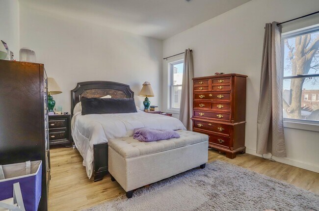 Building Photo - 1507 West St