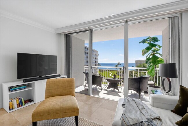 Building Photo - 2780 S Ocean Blvd