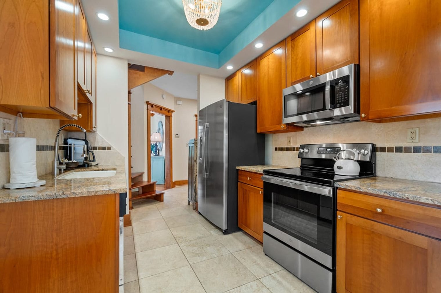 Building Photo - 16 1/2 Carrera Street-SI ID1281962P