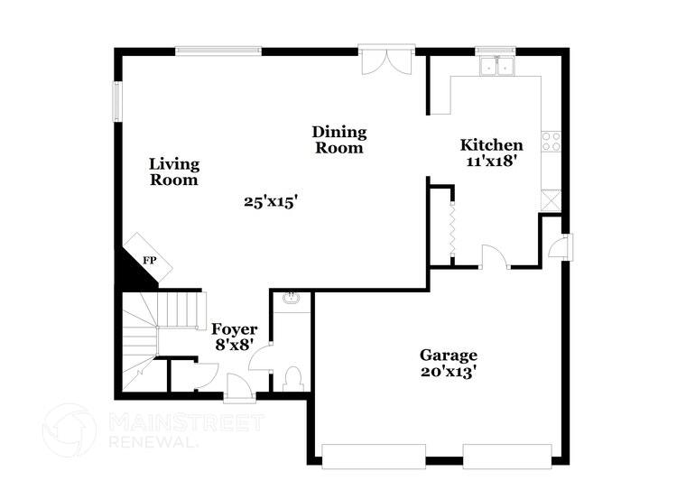 Building Photo - 1325 Crestfield Ct