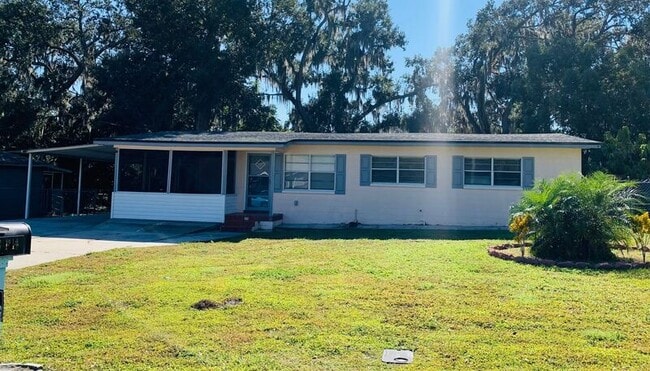 Primary Photo - 811 Lafayette Ln