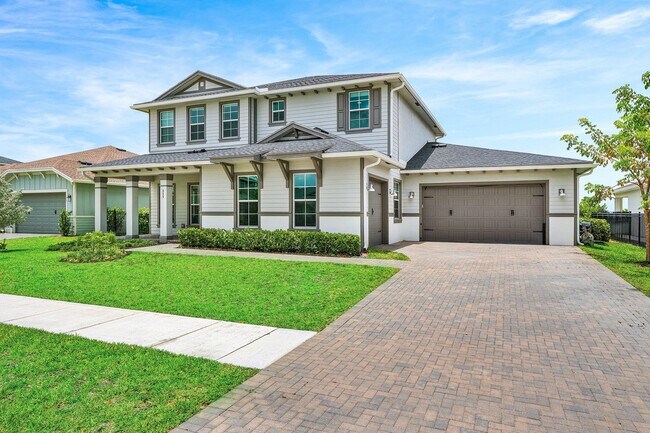 Building Photo - 655 Hookline Cir
