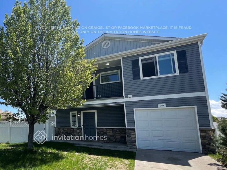 Building Photo - 4766 Andes St