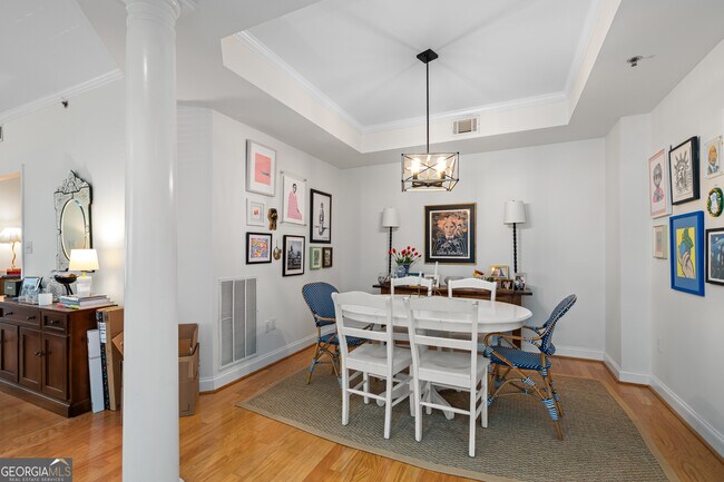 Building Photo - 50 Biscayne Dr NW