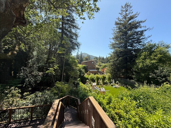 Building Photo - TIMELESS 1920s SPANISH COLONIAL FOUR BEDRO...