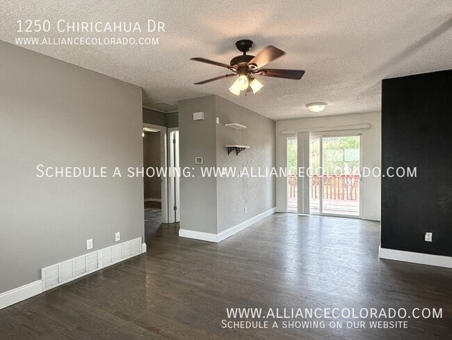 Building Photo - 1250 Chiricahua Dr