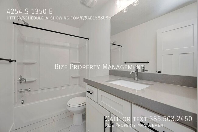 Building Photo - 4254 S 1350 E