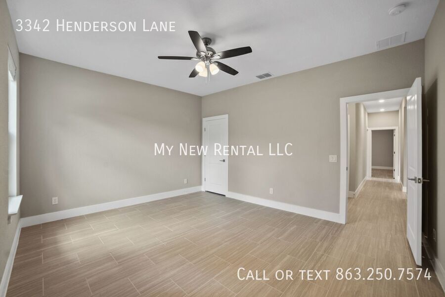 Building Photo - 3342 Henderson Ln