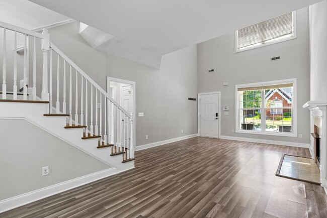 Building Photo - 5419 Magnolia Park Cir