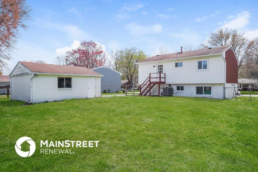 Building Photo - 4513 Cod Dr