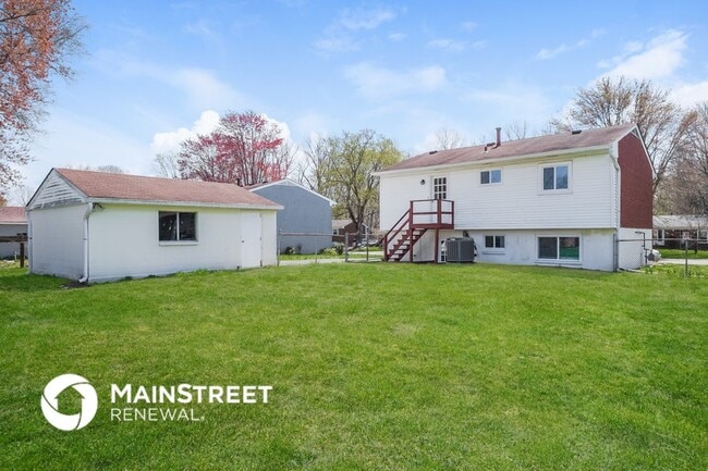 Building Photo - 4513 Cod Dr