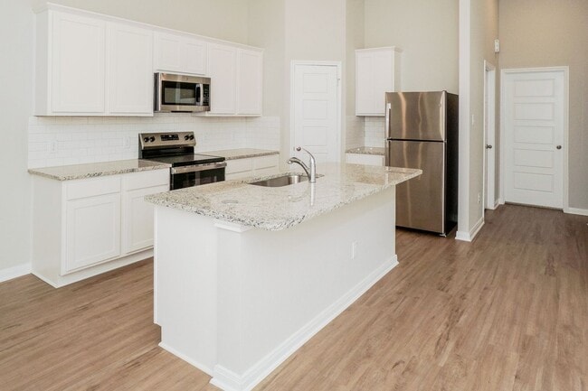 Building Photo - First time rental! Brand new build!