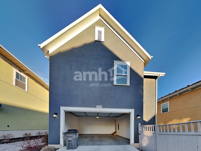 Building Photo - 11128 S Seagrass Dr