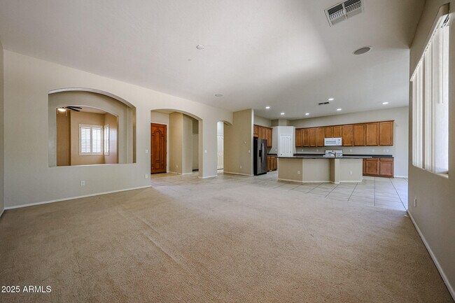 Building Photo - 3454 E Sparrow Pl